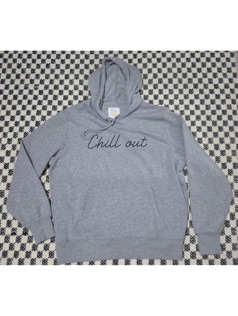 CALI 1850 los Angeles sweater